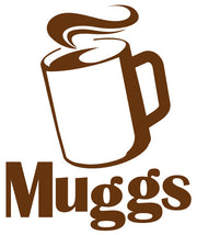 Muggs Coffee & Clay Room