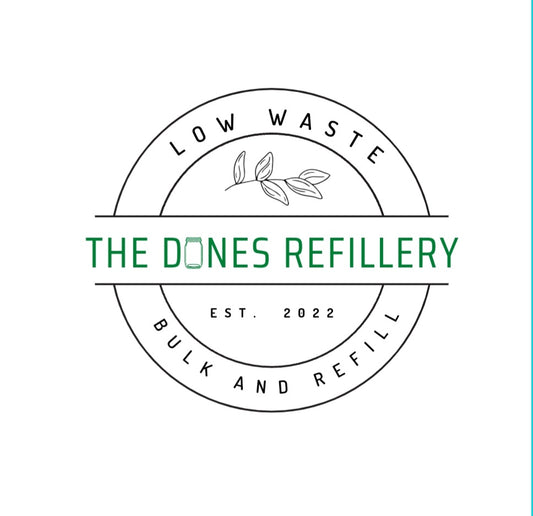 The Dunes Refillery