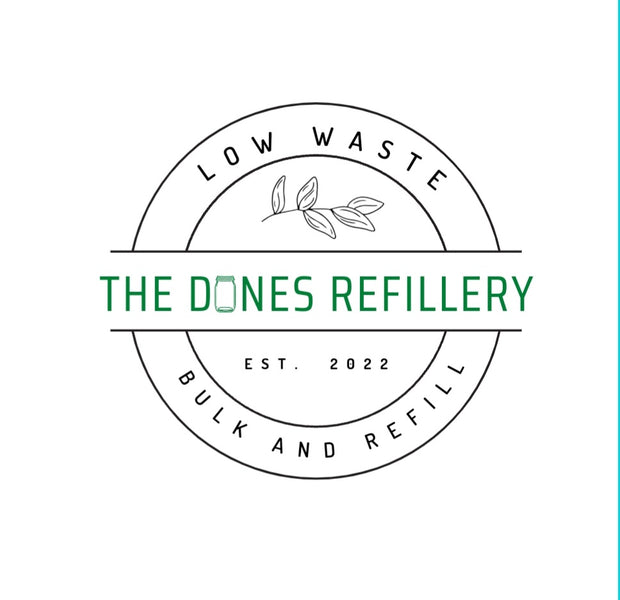 The Dunes Refillery