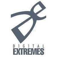 Digital Extremes Custom Blends