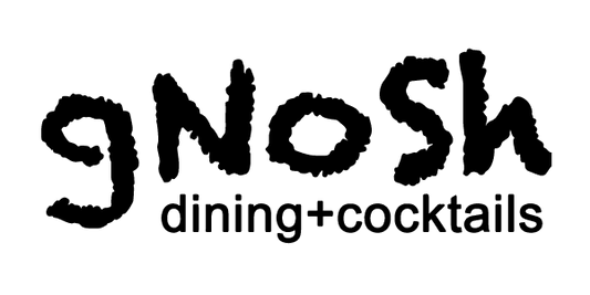 Gnosh Blends