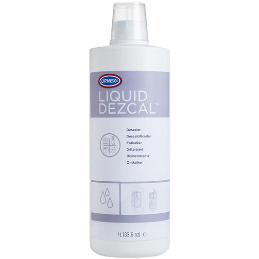 DEZCAL® Descaler for Coffee Equipment 1 L